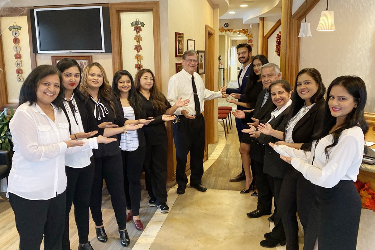 Friendly Dentist in Flushing, Queens New York